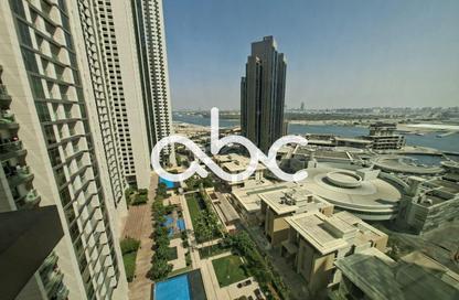 Apartment - 1 - 2 for sale in Burooj Views - Marina Square - Al Reem Island - Abu Dhabi Apartment - 1 - 2 for sale in Burooj Views - Marina Square - Al Reem Island - Abu Dhabi