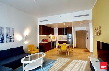 Apartment - 1 Bedroom - 1 Bathroom for rent in La Cote Building 3 - La Cote - Port de La Mer - La Mer - Jumeirah - Dubai Apartment - 1 Bedroom - 1 Bathroom for rent in La Cote Building 3 - La Cote - Port de La Mer - La Mer - Jumeirah - Dubai