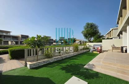 Villa - 4 Bedrooms - 4 Bathrooms for sale in Golf Grove Villas - Dubai Hills Estate - Dubai