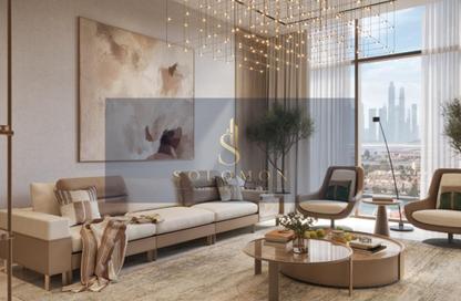 Apartment - 3 - 4 for sale in Seacliff by Imtiaz - Dubai Islands - Dubai Apartment - 3 - 4 for sale in Seacliff by Imtiaz - Dubai Islands - Dubai