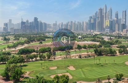 Apartment - 2 - 2 for rent in The Fairways West - The Fairways - The Views - Dubai