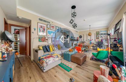 Apartment - 2 - 2 for rent in The Fairways West - The Fairways - The Views - Dubai