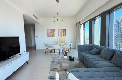 Apartment - 3 Bedrooms - 4 Bathrooms for rent in Burj Royale - Downtown Dubai - Dubai Apartment - 3 Bedrooms - 4 Bathrooms for rent in Burj Royale - Downtown Dubai - Dubai