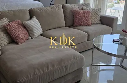 Apartment - Studio - 1 Bathroom for rent in Pulse Smart Residence - District 11 - Jumeirah Village Circle - Dubai