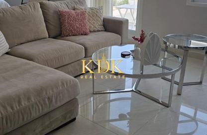 Apartment - Studio - 1 Bathroom for rent in Pulse Smart Residence - District 11 - Jumeirah Village Circle - Dubai