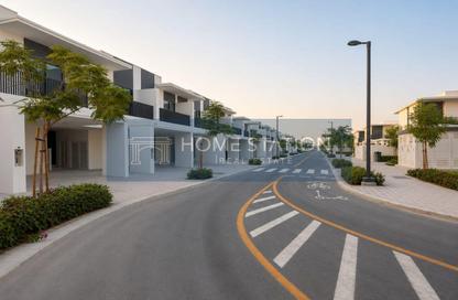 Townhouse - 4 Bedrooms - 4 Bathrooms for rent in Elora - The Valley - Dubai
