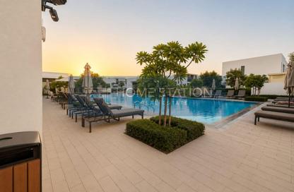 Townhouse - 4 Bedrooms - 4 Bathrooms for rent in Elora - The Valley - Dubai