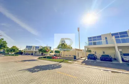 فيلا - 3 غرف نوم - 4 حمامات للايجار في كاسابلانكا بوتيك فيلاز - سنكتناري - داماك هيلز 2 - دبي