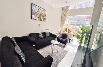 Villa - 1 Bedroom - 2 Bathrooms for rent in Rukan 3 - Rukan - Dubai Land - Dubai