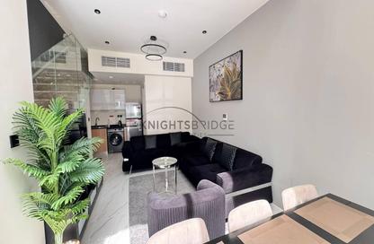Villa - 1 Bedroom - 2 Bathrooms for rent in Rukan 3 - Rukan - Dubai Land - Dubai