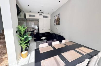 Villa - 1 Bedroom - 2 Bathrooms for rent in Rukan 3 - Rukan - Dubai Land - Dubai