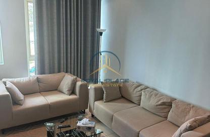 Apartment - 1 - 2 for rent in The Royal Oceanic - Dubai Marina - Dubai Apartment - 1 - 2 for rent in The Royal Oceanic - Dubai Marina - Dubai