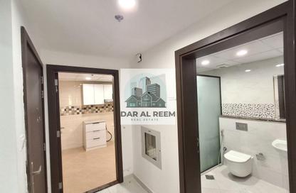 Apartment - 1 - 1 for rent in New Al Taawun Road - Al Taawun - Sharjah