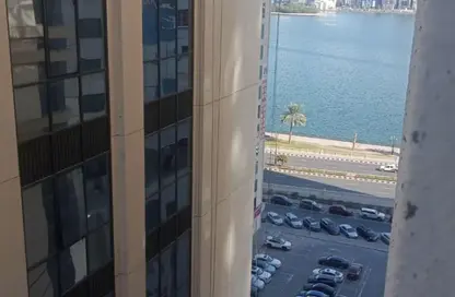 شقة - 2 غرف نوم - 2 حمامات للايجار في المجاز 3 - المجاز - الشارقة