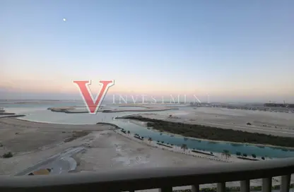 شقة - غرفة نوم - 1 حمام للايجار في ريفليكشن - شمس أبوظبي - جزيرة الريم - أبوظبي شقة - غرفة نوم - 1 حمام للايجار في ريفليكشن - شمس أبوظبي - جزيرة الريم - أبوظبي