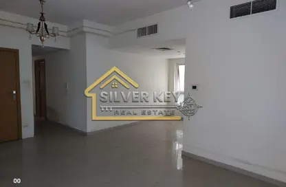Apartment - 2 Bedrooms - 2 Bathrooms for rent in Abu Shagara building - Abu shagara - Sharjah