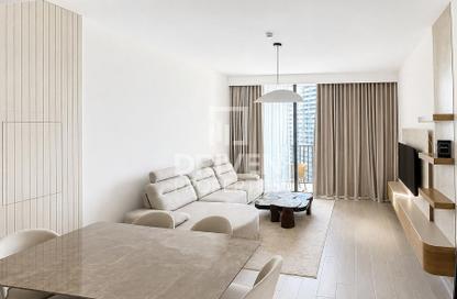 Apartment - 3 - 4 for sale in Luma Park Views - District 14 - Jumeirah Village Circle - Dubai