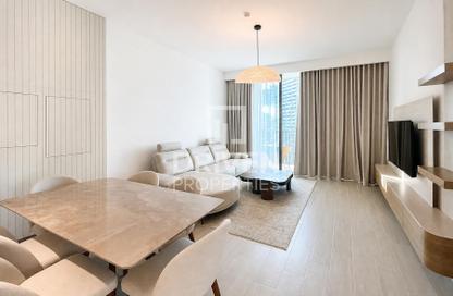 Apartment - 3 - 4 for sale in Luma Park Views - District 14 - Jumeirah Village Circle - Dubai