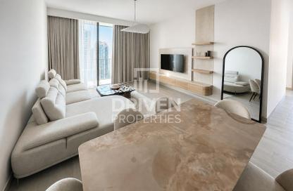 Apartment - 3 - 4 for sale in Luma Park Views - District 14 - Jumeirah Village Circle - Dubai