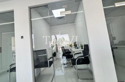 Office Space - Studio - 1 for rent in Reem Residency - Al Karama - Dubai