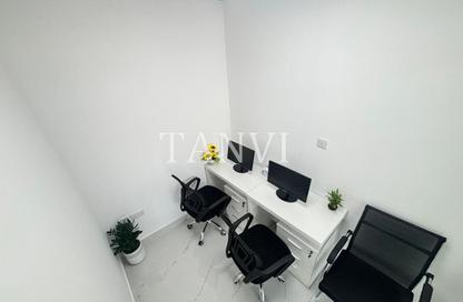 Office Space - Studio - 1 for rent in Reem Residency - Al Karama - Dubai