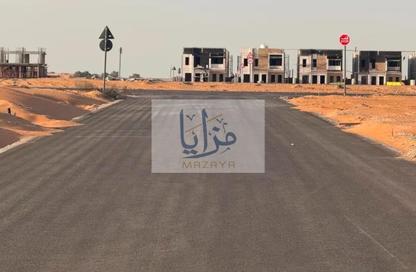 Farm - Studio for rent in Old Industrial Area - Umm Al Quwain