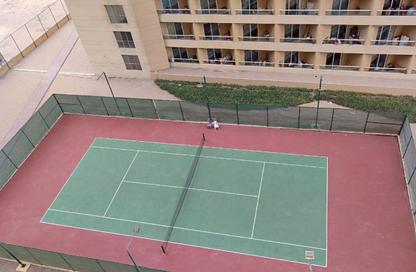 Apartment - Studio - 1 Bathroom for sale in Lakeside Tower B - Lakeside Residence - Dubai Production City (IMPZ) - Dubai