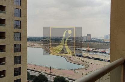 شقة - 1 حمام للبيع في برج ب - ليك سايد ريزيدنس - مدينة دبي للإنتاج (اي ام بي زد) - دبي شقة - 1 حمام للبيع في برج ب - ليك سايد ريزيدنس - مدينة دبي للإنتاج (اي ام بي زد) - دبي