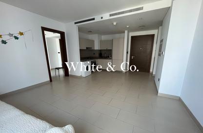 Apartment - 2 - 2 for rent in Sobha Creek Vistas Tower A - Sobha Creek Vistas - Sobha Hartland - Mohammed Bin Rashid City - Dubai