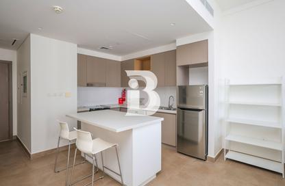 Apartment - 2 - 2 for rent in Creek Gate Tower 1 - Creek Gate - Dubai Creek Harbour (The Lagoons) - Dubai