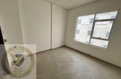 Apartment - Studio - 1 Bathroom for rent in Al Qulaya'ah - Al Sharq - Sharjah