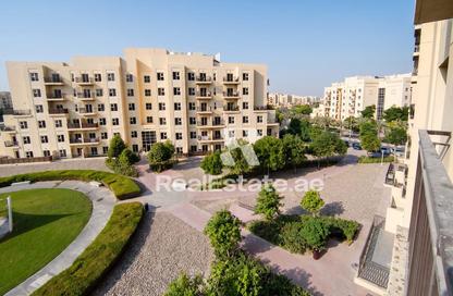 Apartment - 1 - 1 for rent in Al Ramth 13 - Al Ramth - Remraam - Dubai
