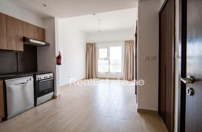 Apartment - 1 - 1 for rent in Al Ramth 13 - Al Ramth - Remraam - Dubai