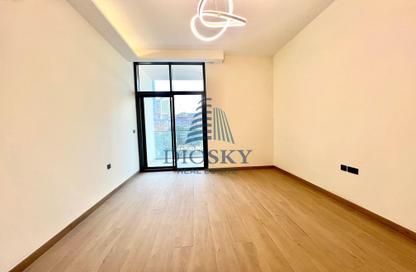 Apartment - 3 Bedrooms - 4 Bathrooms for rent in Westview Garden - District 15 - Jumeirah Village Circle - Dubai