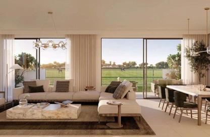 Villa - 4 Bedrooms - 4 Bathrooms for sale in Montura 3 - Grand Polo Club and Resort - Dubai Investment Park (DIP) - Dubai