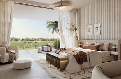 Villa - 4 Bedrooms - 4 Bathrooms for sale in Montura 3 - Grand Polo Club and Resort - Dubai Investment Park (DIP) - Dubai