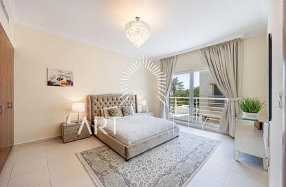 Villa - 4 - 5 for rent in Al Barsha 1 Villas - Al Barsha 1 - Al Barsha - Dubai
