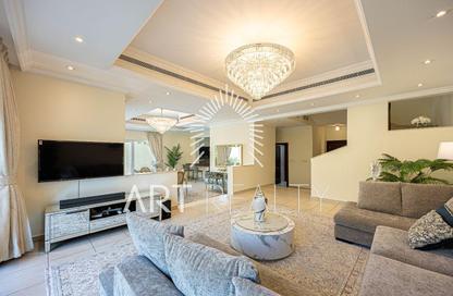 Villa - 4 - 5 for rent in Al Barsha 1 Villas - Al Barsha 1 - Al Barsha - Dubai Villa - 4 - 5 for rent in Al Barsha 1 Villas - Al Barsha 1 - Al Barsha - Dubai