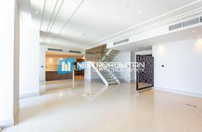 Apartment - 2 Bedrooms - 3 Bathrooms for rent in Four Seasons Private Residences - Al Maryah Island - Abu Dhabi Apartment - 2 Bedrooms - 3 Bathrooms for rent in Four Seasons Private Residences - Al Maryah Island - Abu Dhabi