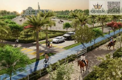Townhouse - 3 - 4 for sale in Sharjah Sustainable City - Sharjah