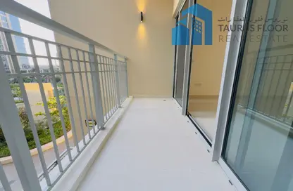 Apartment - 2 Bedrooms - 3 Bathrooms for rent in Sherina Plaza 1 - Corniche Deira - Deira - Dubai