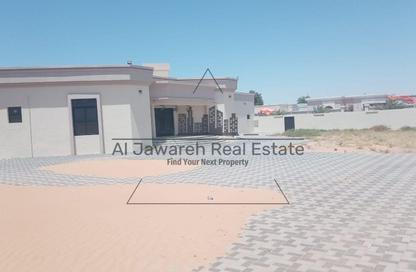 Villa - 5 Bedrooms - 6 Bathrooms for rent in Al Salamah - Umm Al Quwain