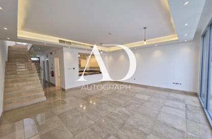 Townhouse - 3 - 4 for rent in Pomona Residence - District 6 - Jumeirah Village Triangle - Dubai