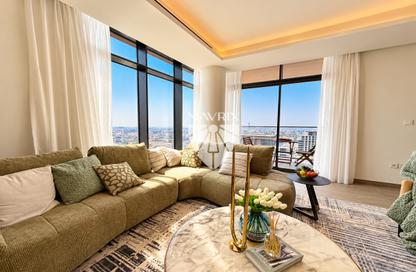 Apartment - 3 - 3 for rent in Castleton - Central Park at City Walk - City Walk - Al Wasl - Dubai Apartment - 3 - 3 for rent in Castleton - Central Park at City Walk - City Walk - Al Wasl - Dubai