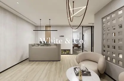 Office Space - Studio for rent in Jumeirah Business Centre 5 (JBC 5) - JLT Cluster W - Jumeirah Lake Towers - Dubai