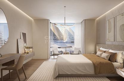 Apartment - 3 - 4 for sale in The Source II - Saadiyat Cultural District - Saadiyat Island - Abu Dhabi Apartment - 3 - 4 for sale in The Source II - Saadiyat Cultural District - Saadiyat Island - Abu Dhabi