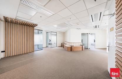 Office Space - Studio for rent in Park Place Tower - Sheikh Zayed Road - Dubai