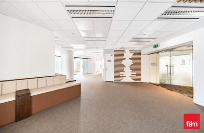 Office Space - Studio for rent in Park Place Tower - Sheikh Zayed Road - Dubai
