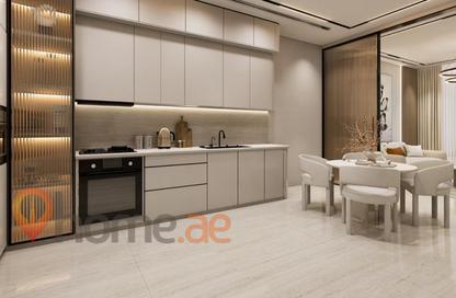 Apartment - 1 - 1 for sale in Aspirz by Danube - Dubai Sports City - Dubai