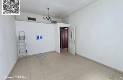 Apartment - 1 Bedroom - 1 Bathroom for rent in Al Naemiya Tower 3 - Al Naemiya Towers - Al Nuaimiya - Ajman